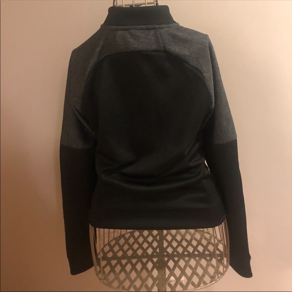 NWOT ADIDAS ACTIVE SWEATER - Picture 3 of 3